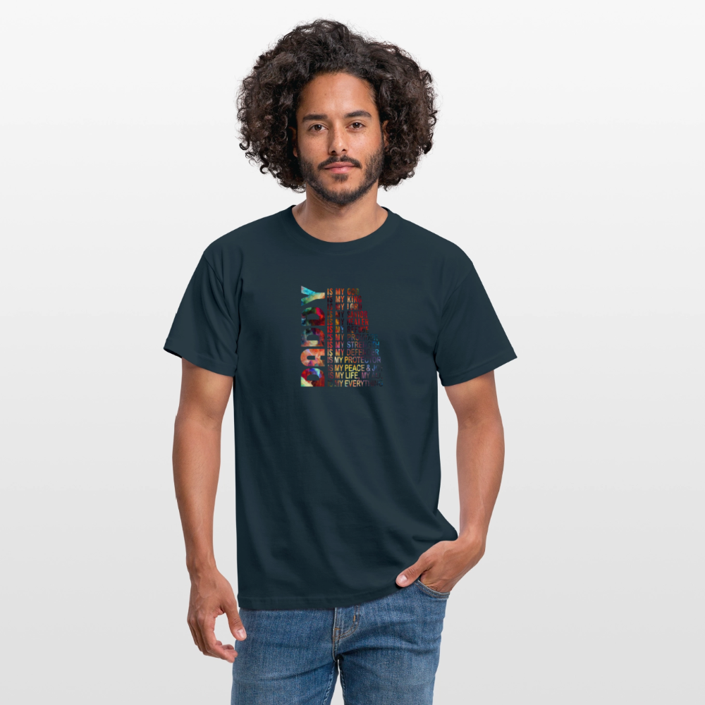 SSW2483Daddy - Navy