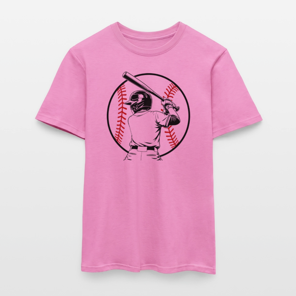 SSW2938Baseballschläger Ball - Pink