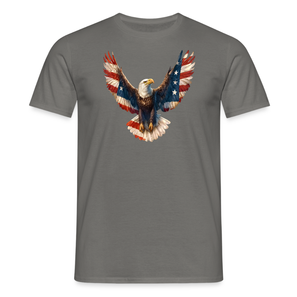 SSW2482USA Adler2 - Graphit