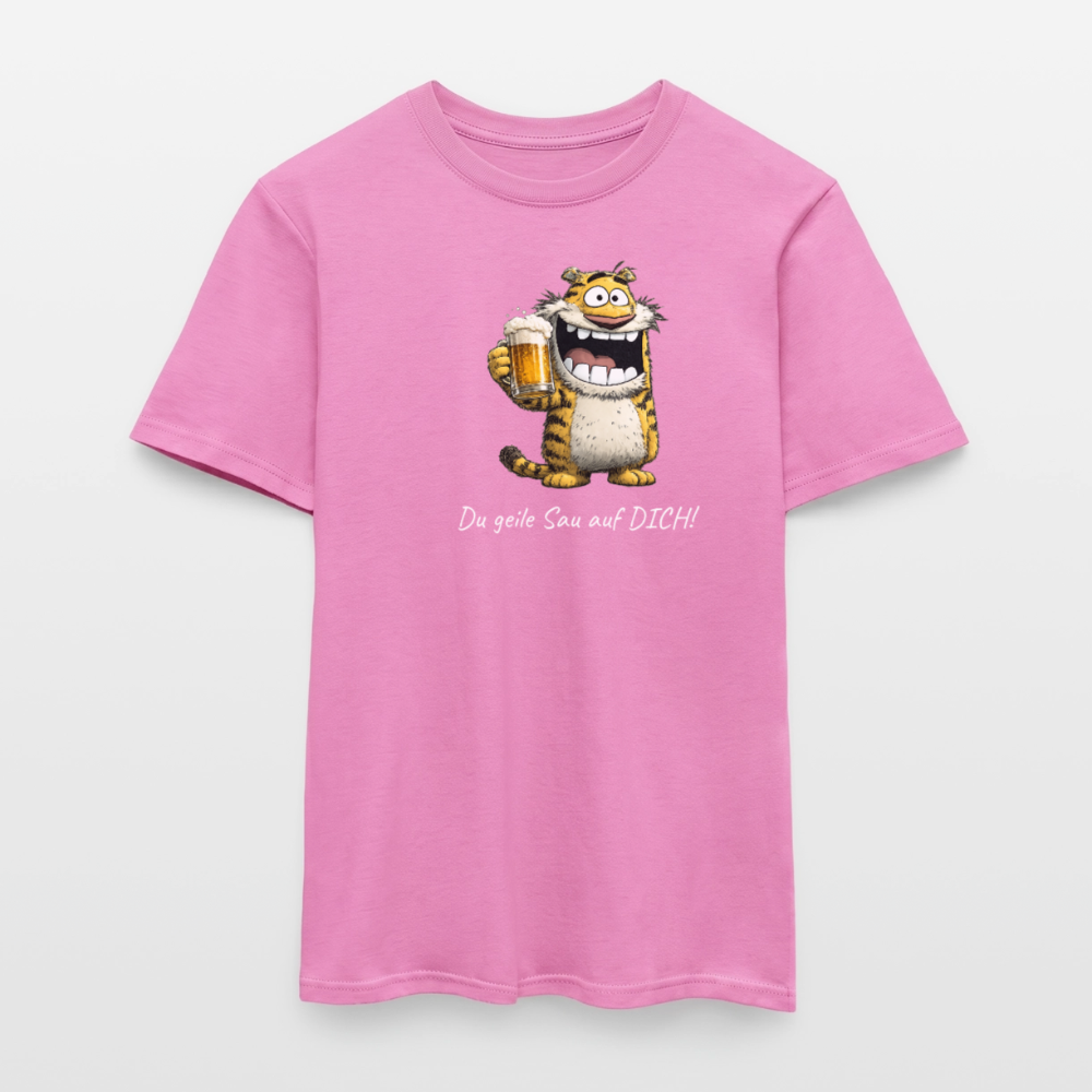 SSW2885Du geile Sau auf Dich! - Pink
