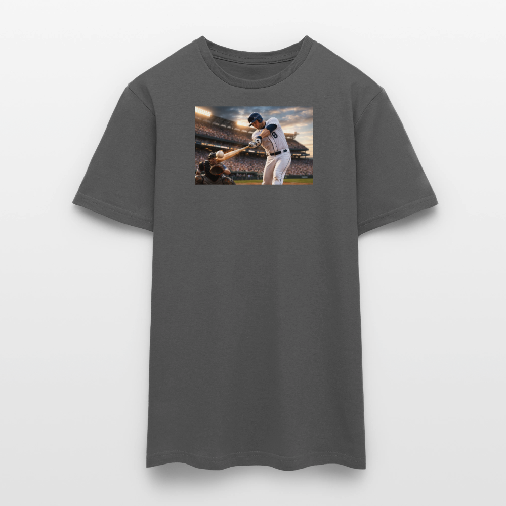 SSW2684Baseball Schläger - Anthrazit