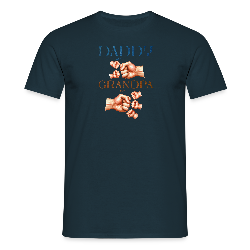 SSW2479Daddy_Grandpa - Navy