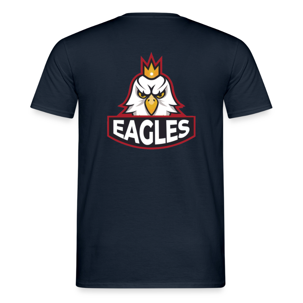 Kunde Baseball Goslar - Navy
