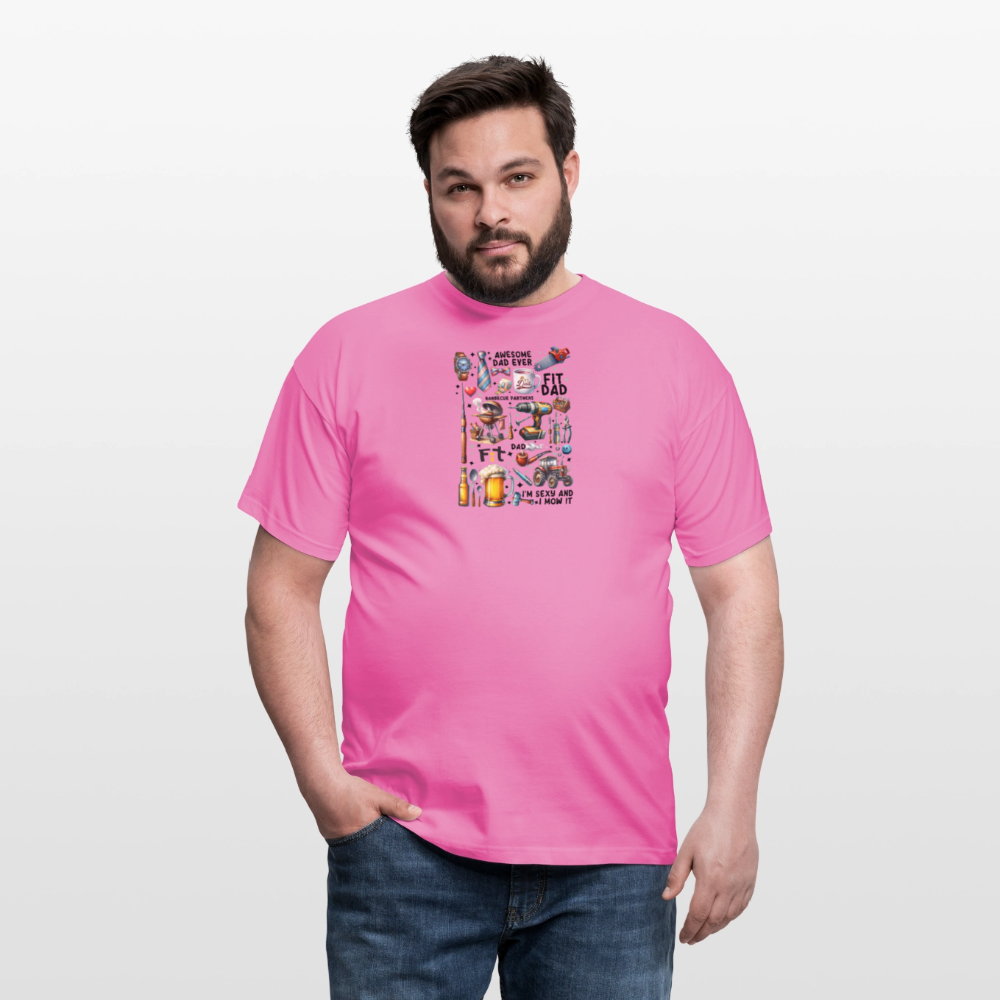 SSW2477Alles PAPA - Pink