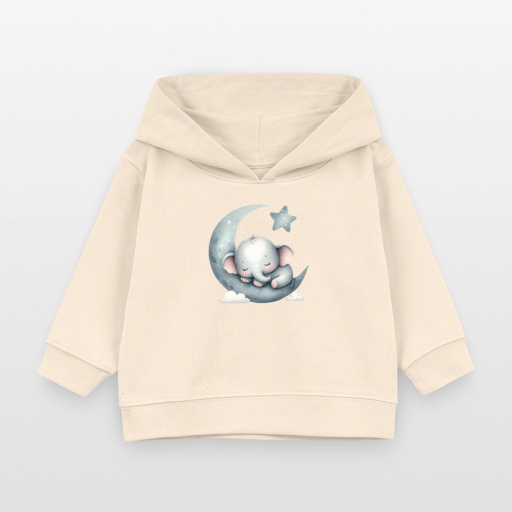 SSW2688Elefant BabyMond - Naturroh