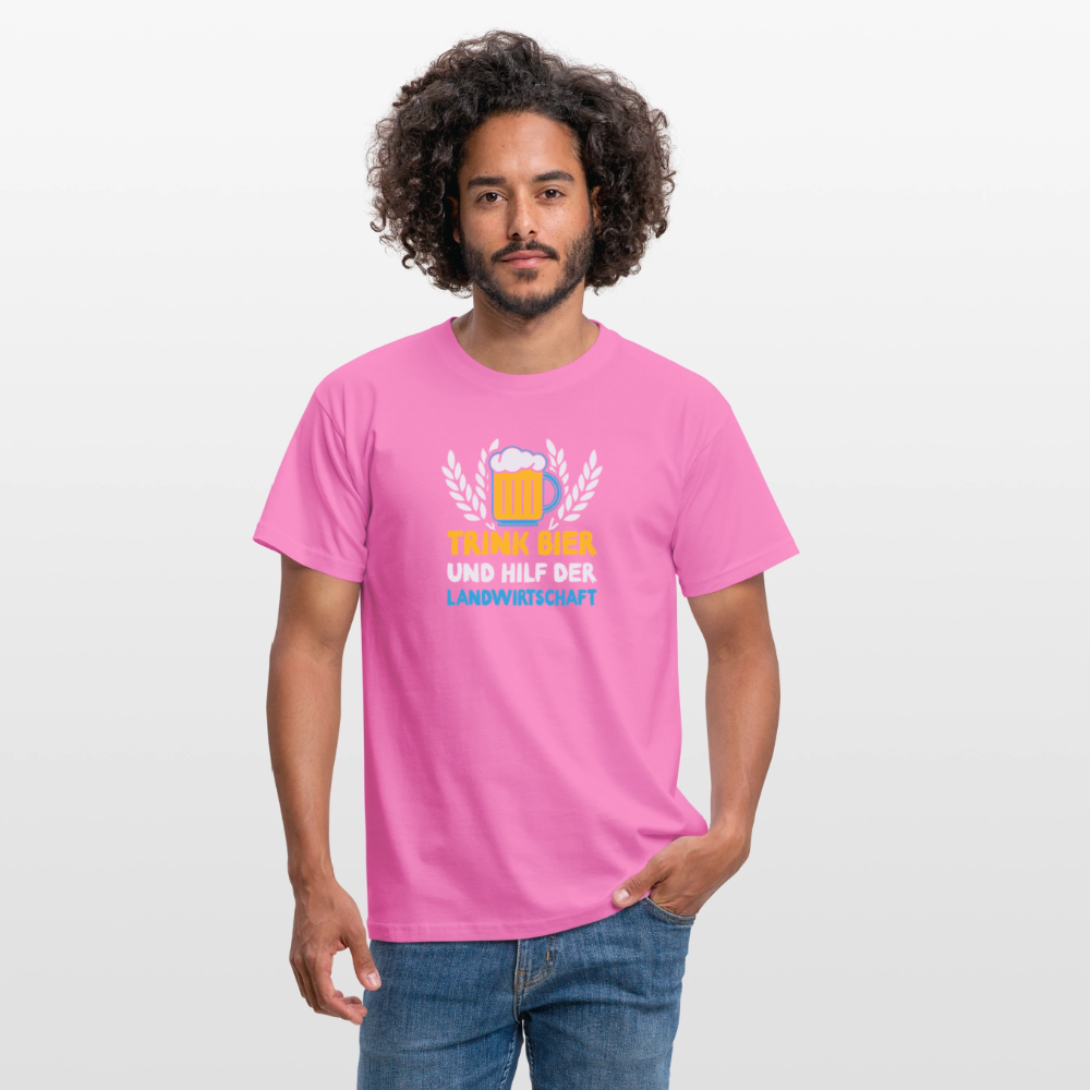 SSW2466TRINK Bier..... - Pink