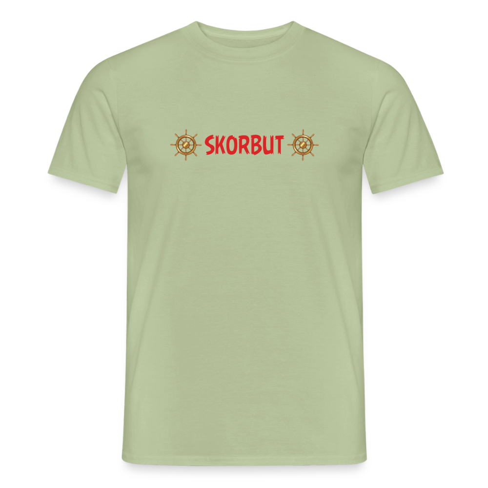 SKORBUT - Sage