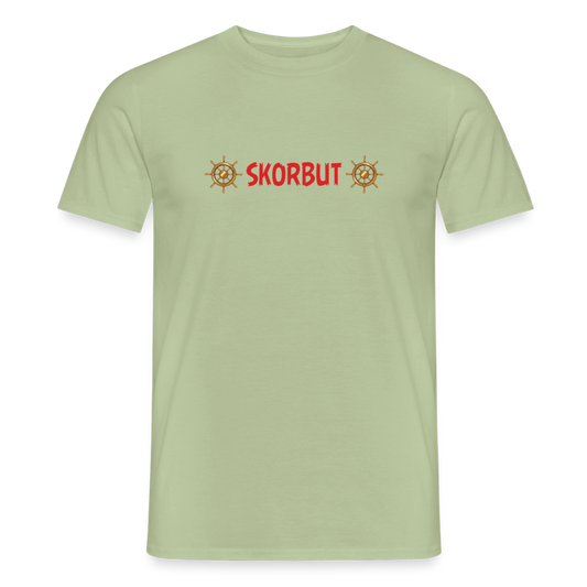 SKORBUT - Sage