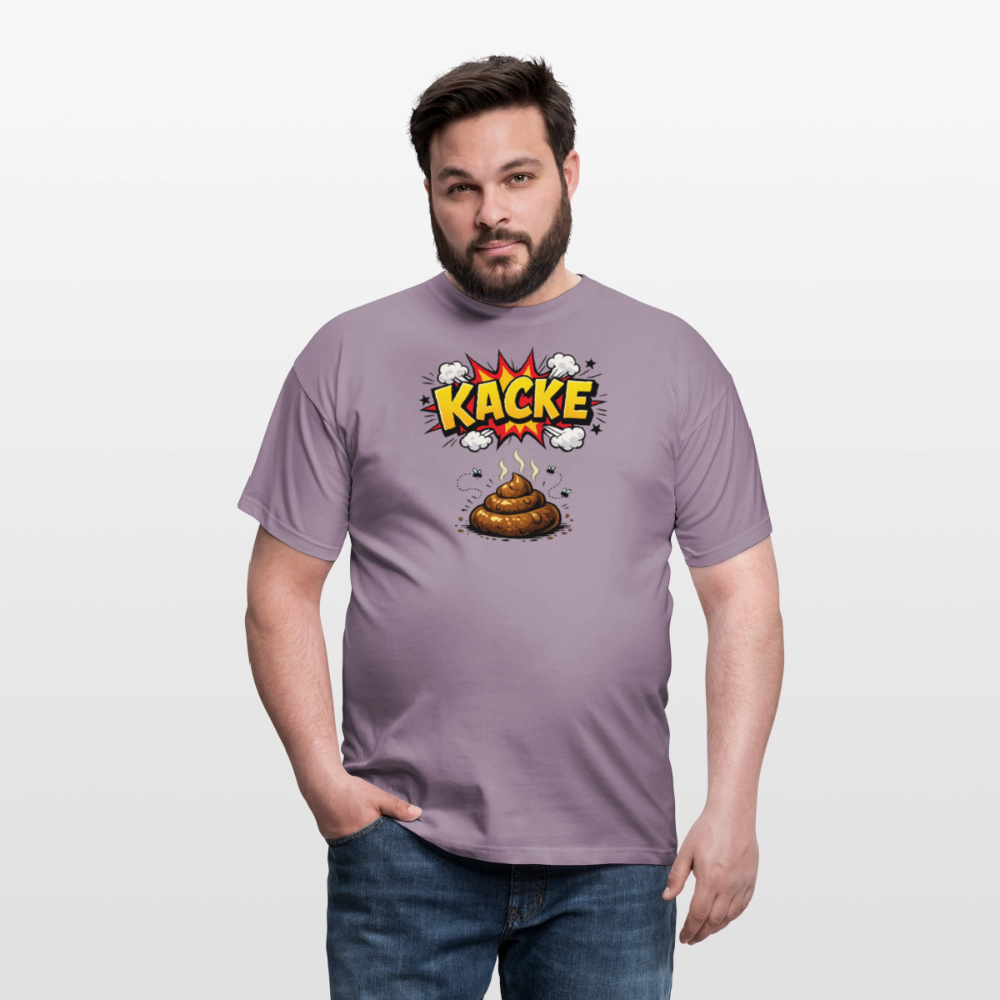 SSW2850KACKE - Lilagrau 
