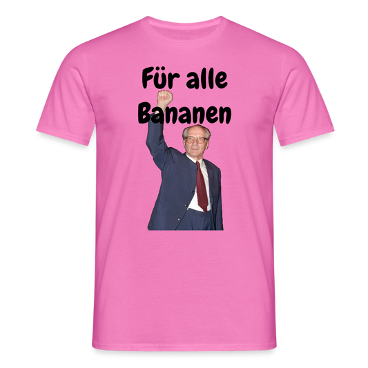 OSSI17Für alle Bananen - Pink