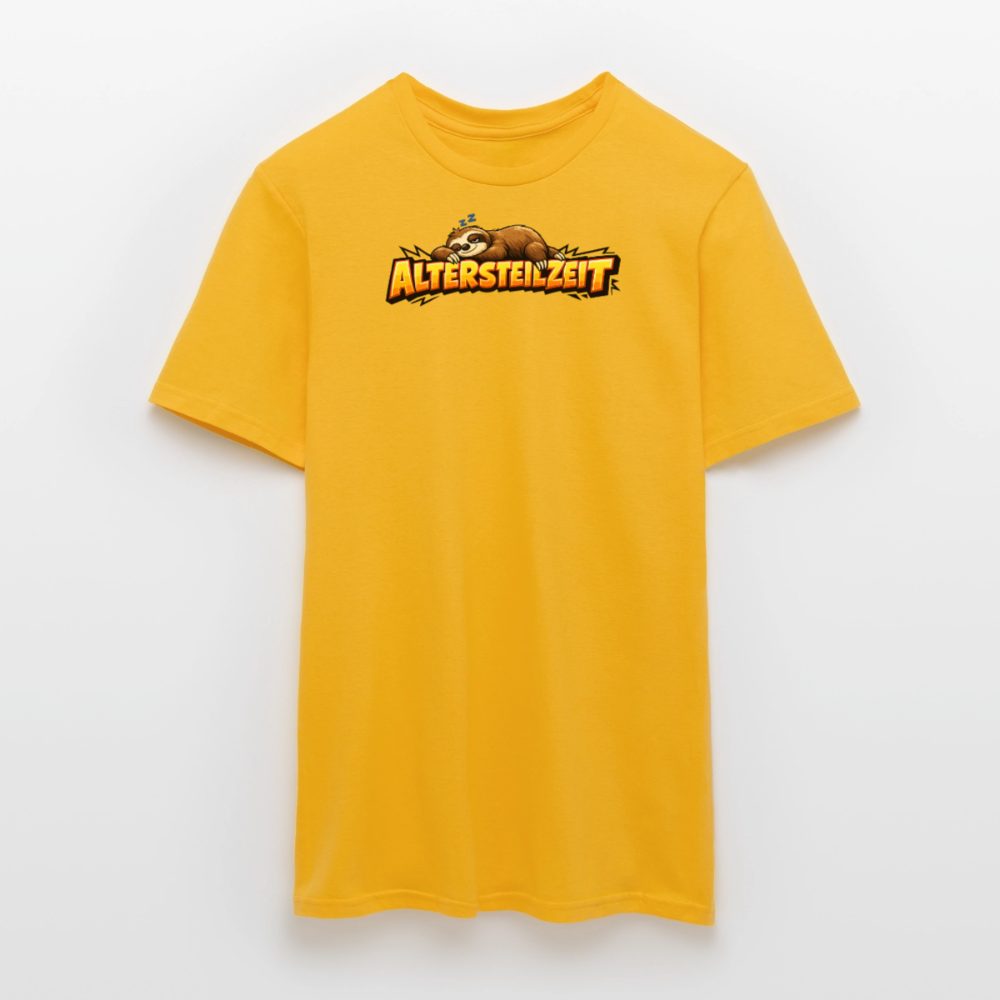 SSW2845ALTERSTEILZEIT - Gelb