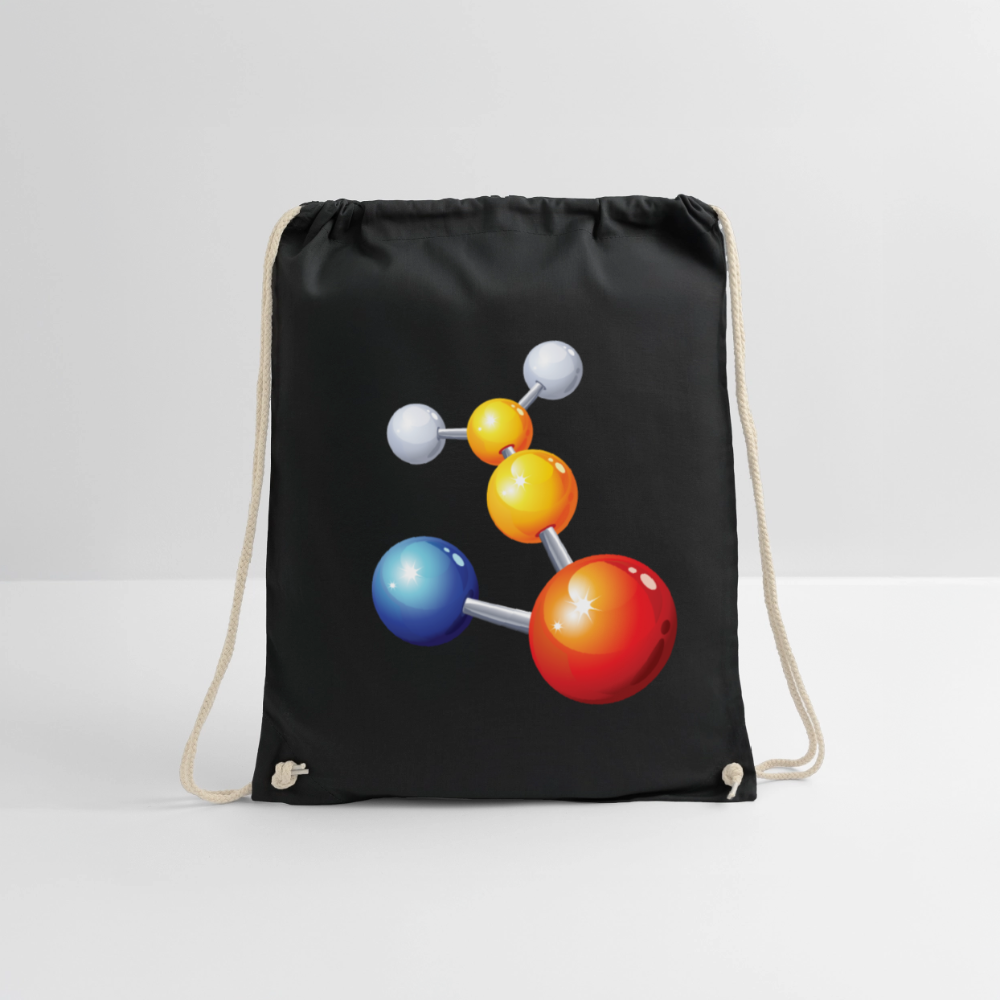Molecule structure - Schwarz
