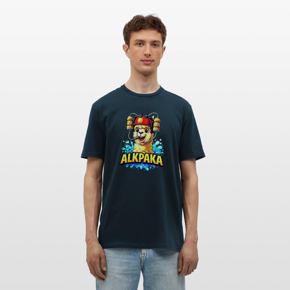 SSW2693ALKPAKA - Navy