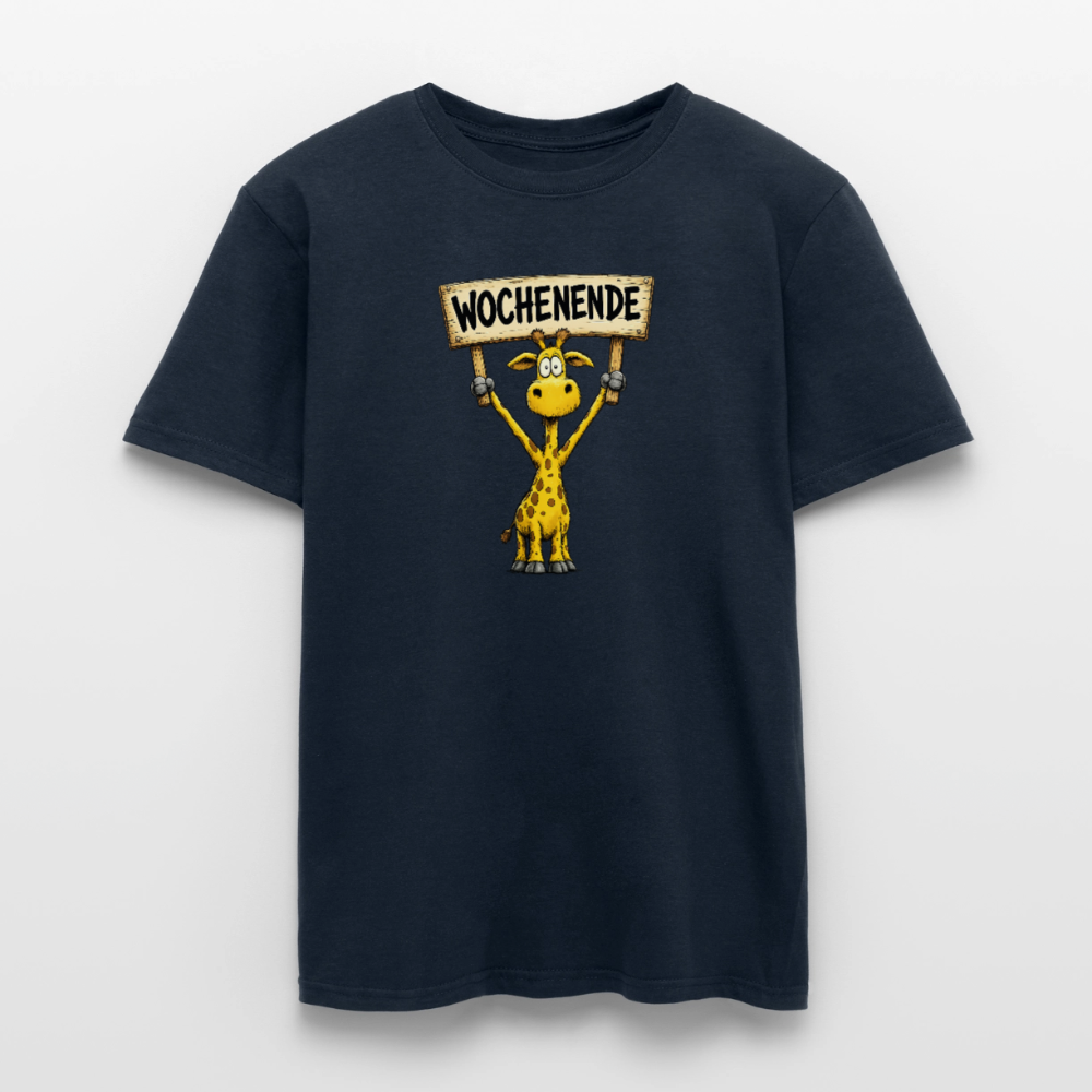 SSW2887 Wochenende - Navy