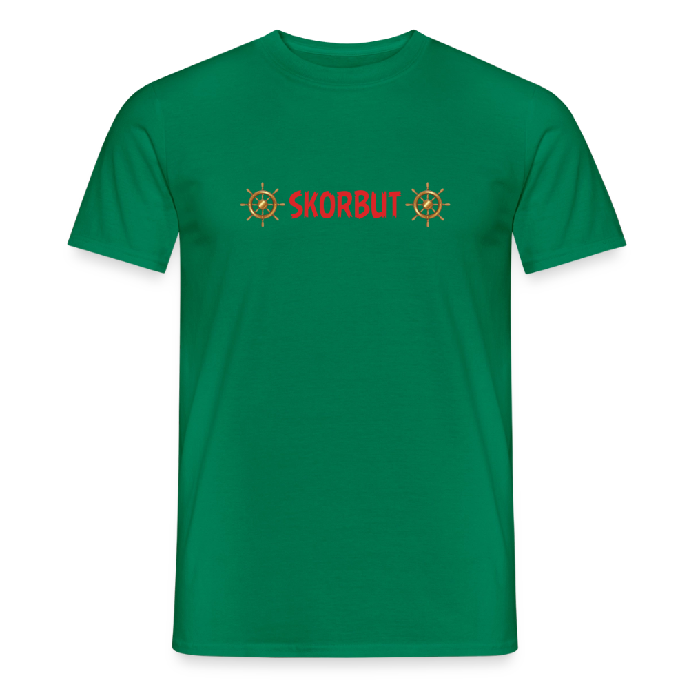 SKORBUT - Kelly Green