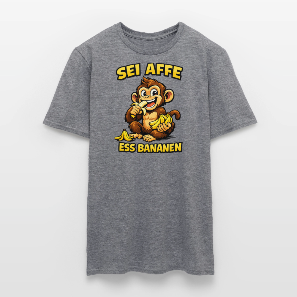 SSW2721 SEI AFFE - Graphit meliert