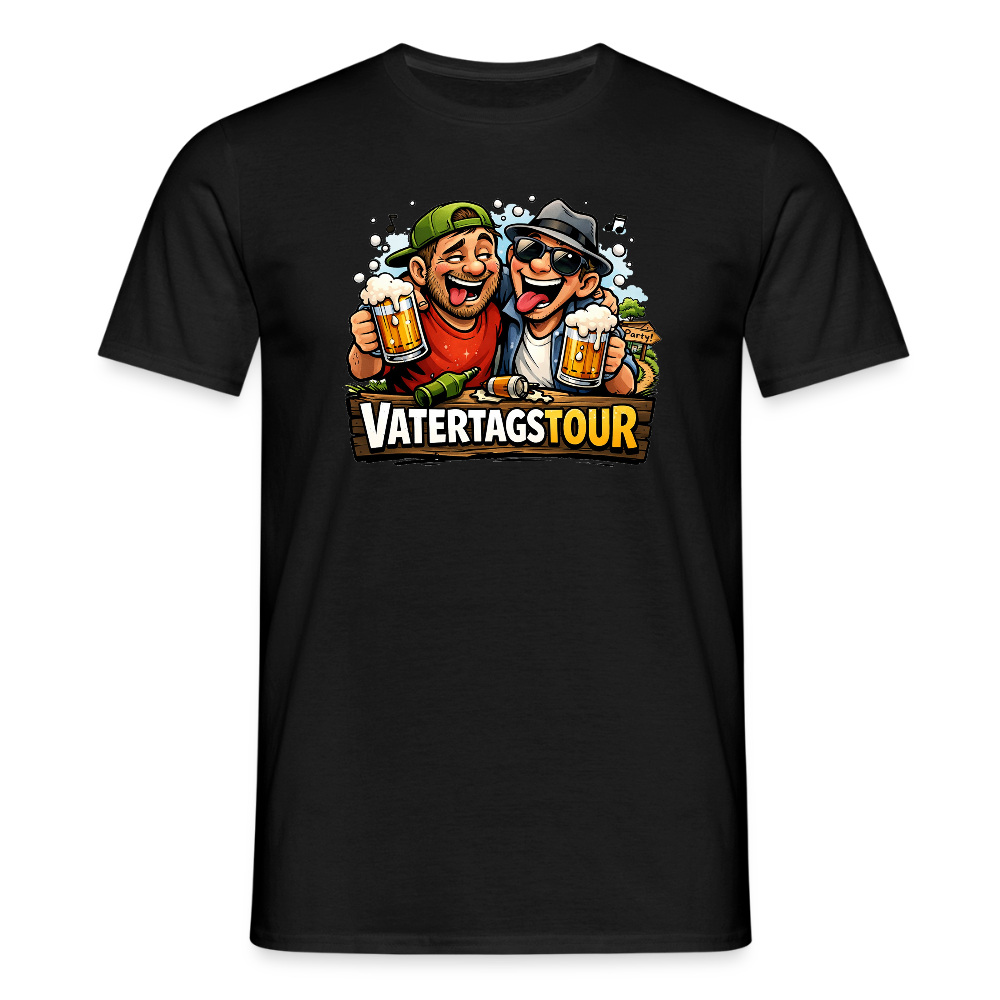 SSW2704Vatertagstour2 - Schwarz