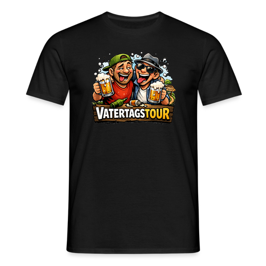 SSW2704Vatertagstour2 - Schwarz