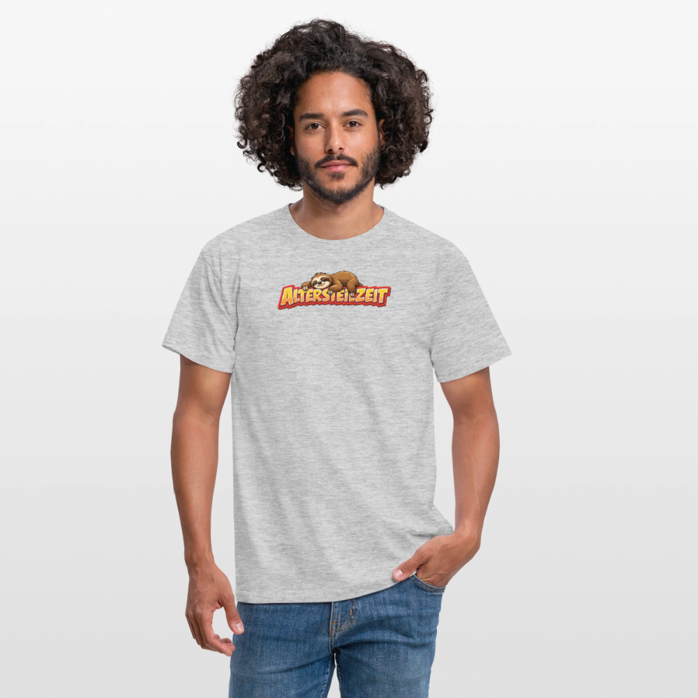 SSW2846ALTERSTEILZEIT - Grau meliert