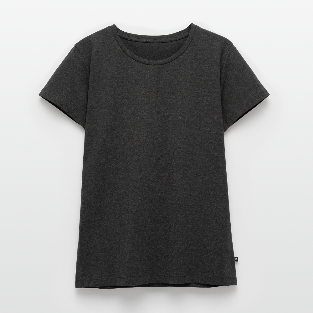 Auf geht's nach HAMBURG - Anthrazit meliert