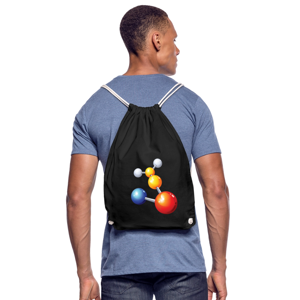 Molecule structure - Schwarz