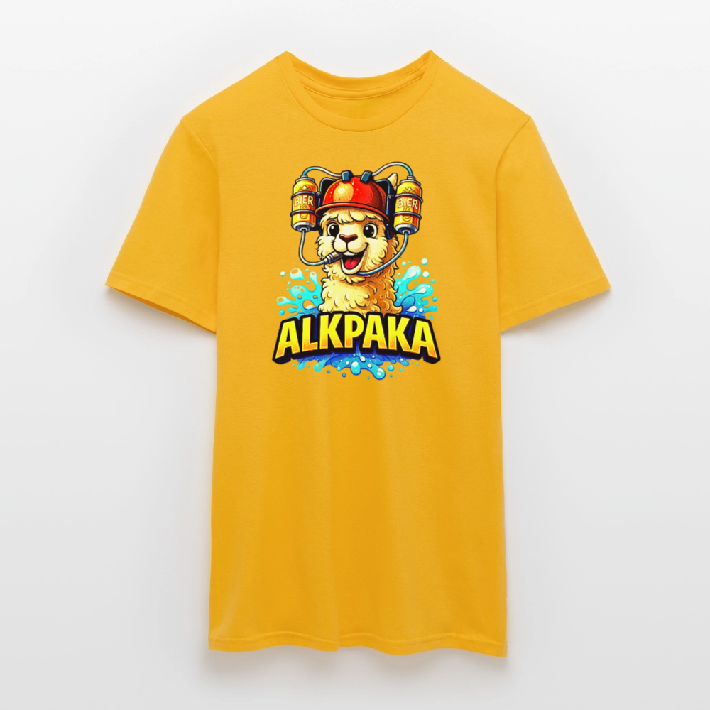 SSW2693ALKPAKA - Gelb