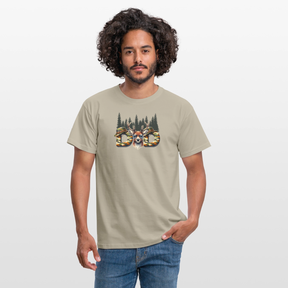 SSW2485Dad Hunting - Sandbeige