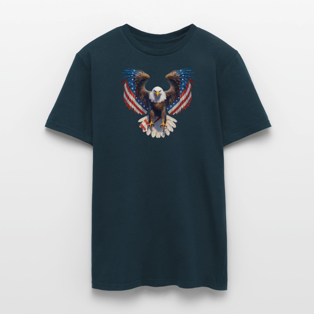 SSW2481USA Adler - Navy