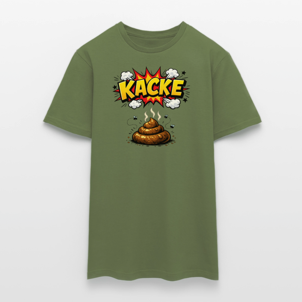 SSW2850KACKE - Militärgrün