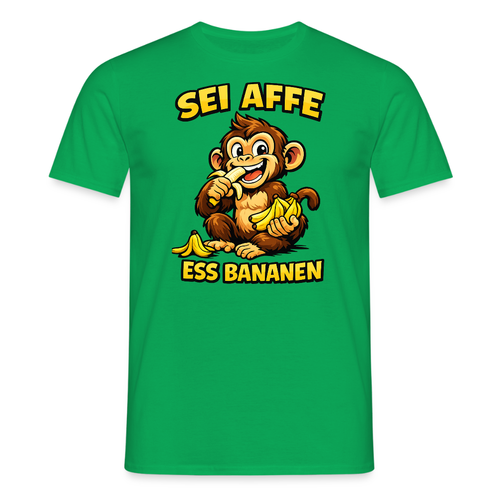 SSW2721 SEI AFFE - Kelly Green