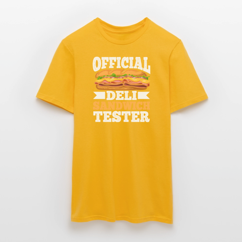 SSW2543Official-Deli-Sandwich-Tester - Gelb