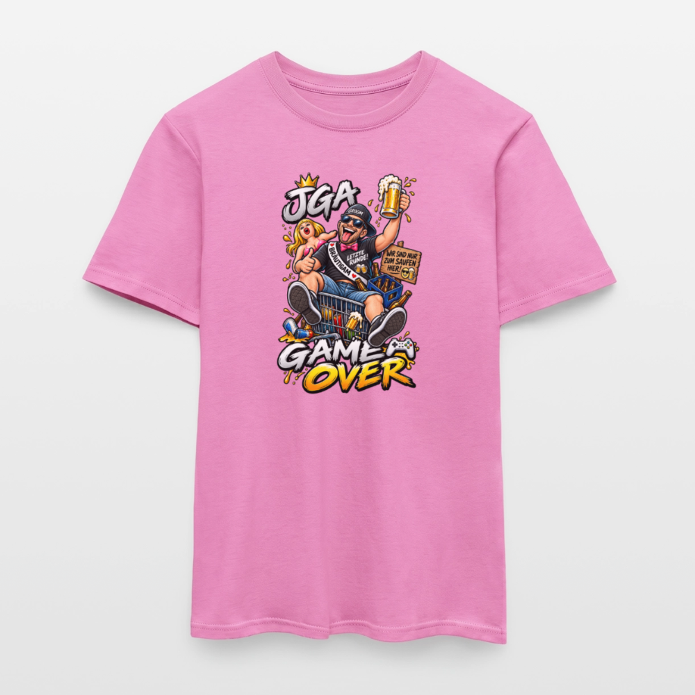 SSW2903GAME OVER - Pink