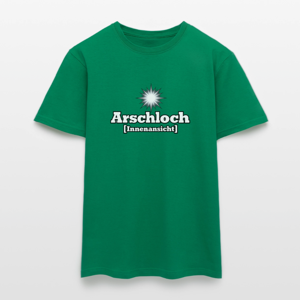 SSW2925ARSCHLOCH INNENANSICHT - Kelly Green