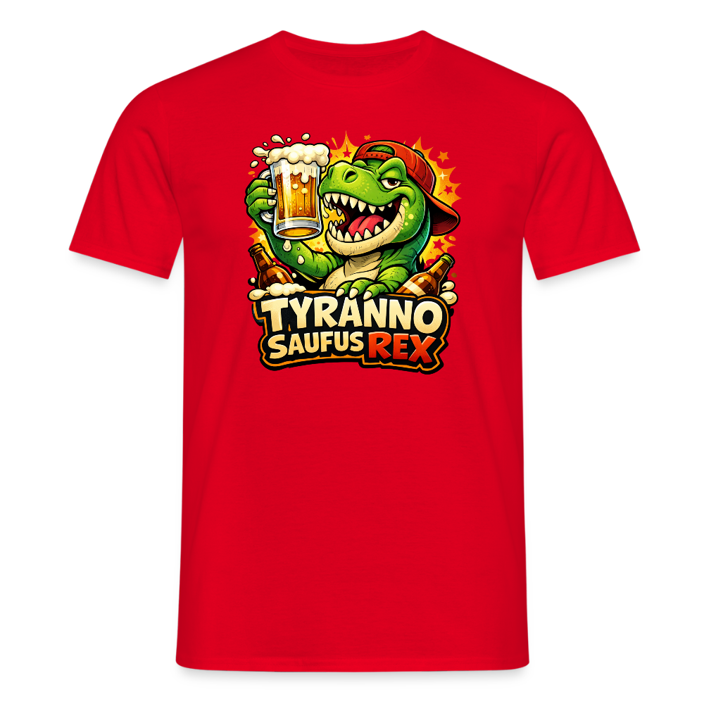 SSW2696TYRANNO SAUFUS REX - Rot