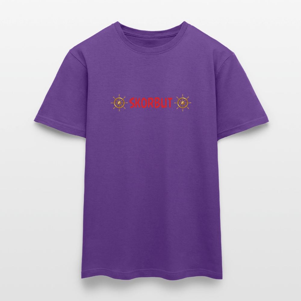 SKORBUT - Lila