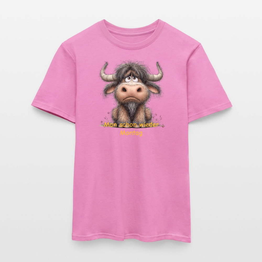SSW2873Man schon wieder Montag - Pink