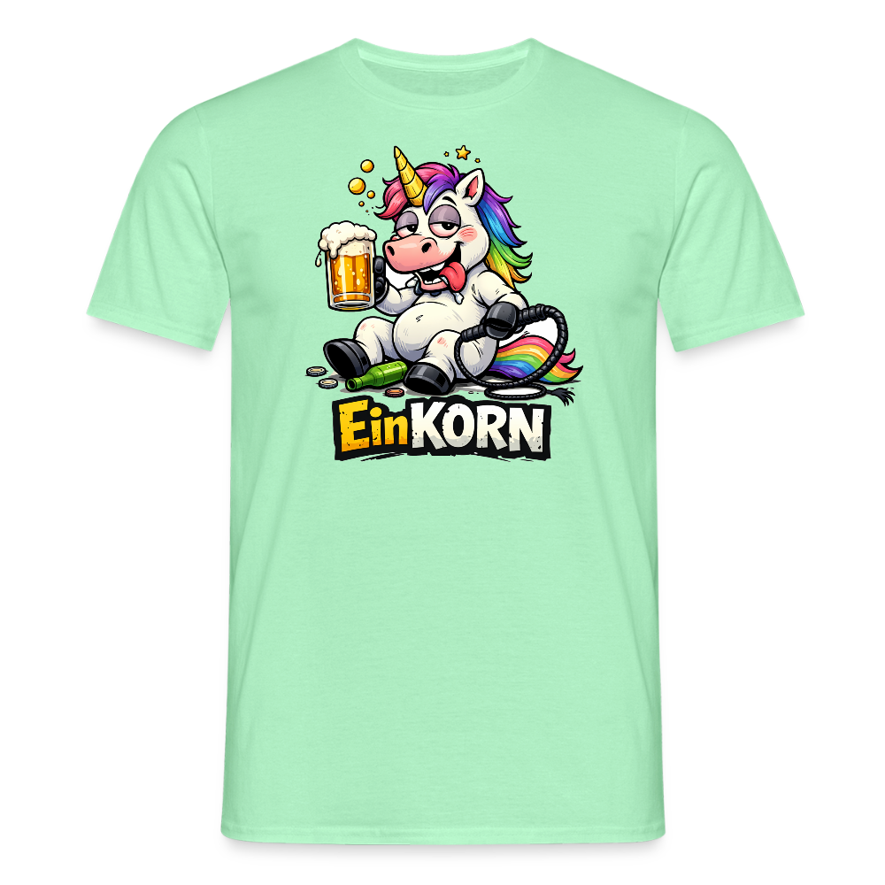 SSW2699EinKORN - Mintgrün