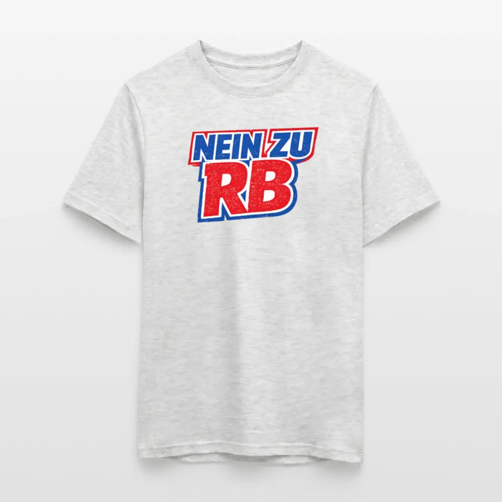 SSW2881NEIN ZU RB - Grau meliert