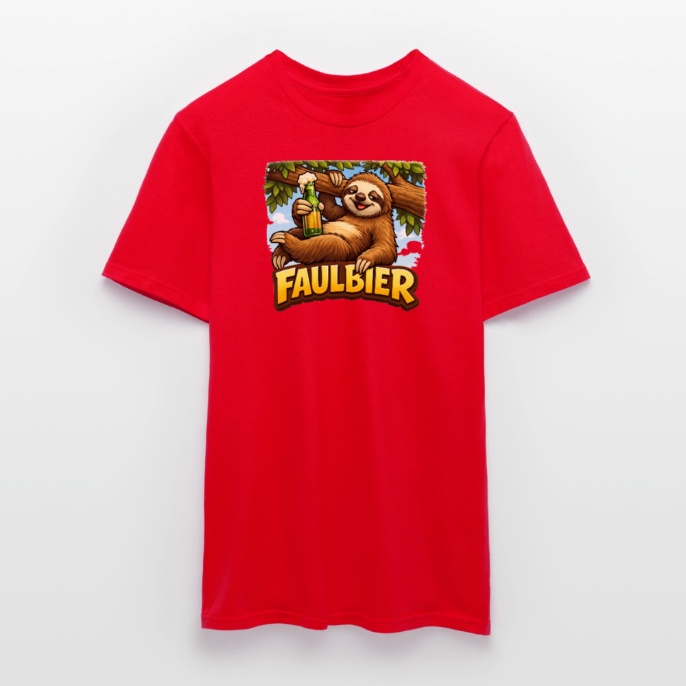 SSW2722 FAULBIER - Rot