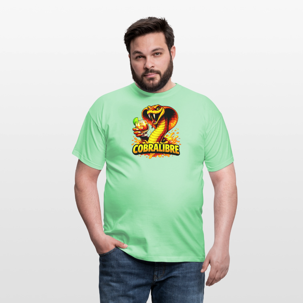 SSW2694COBRALIBRE - Mintgrün