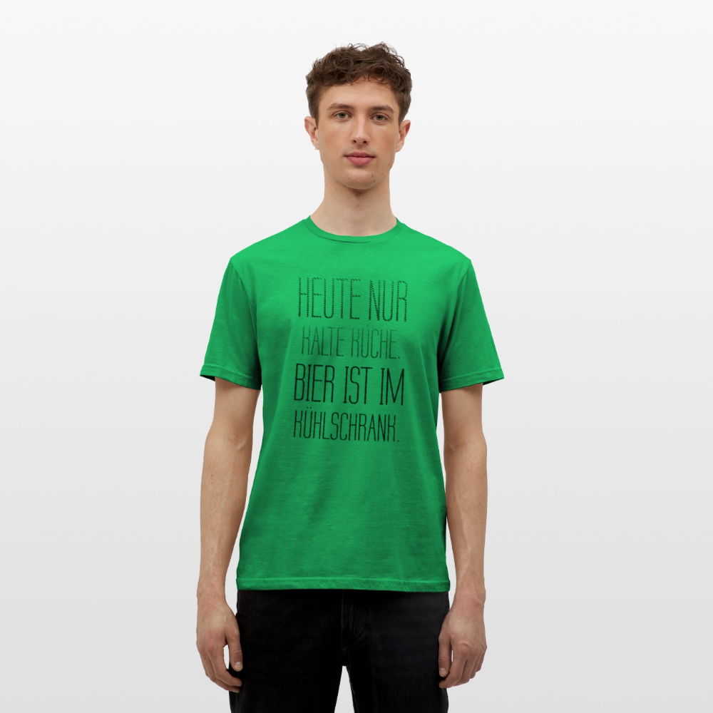 kalte Küche Bier - Kelly Green