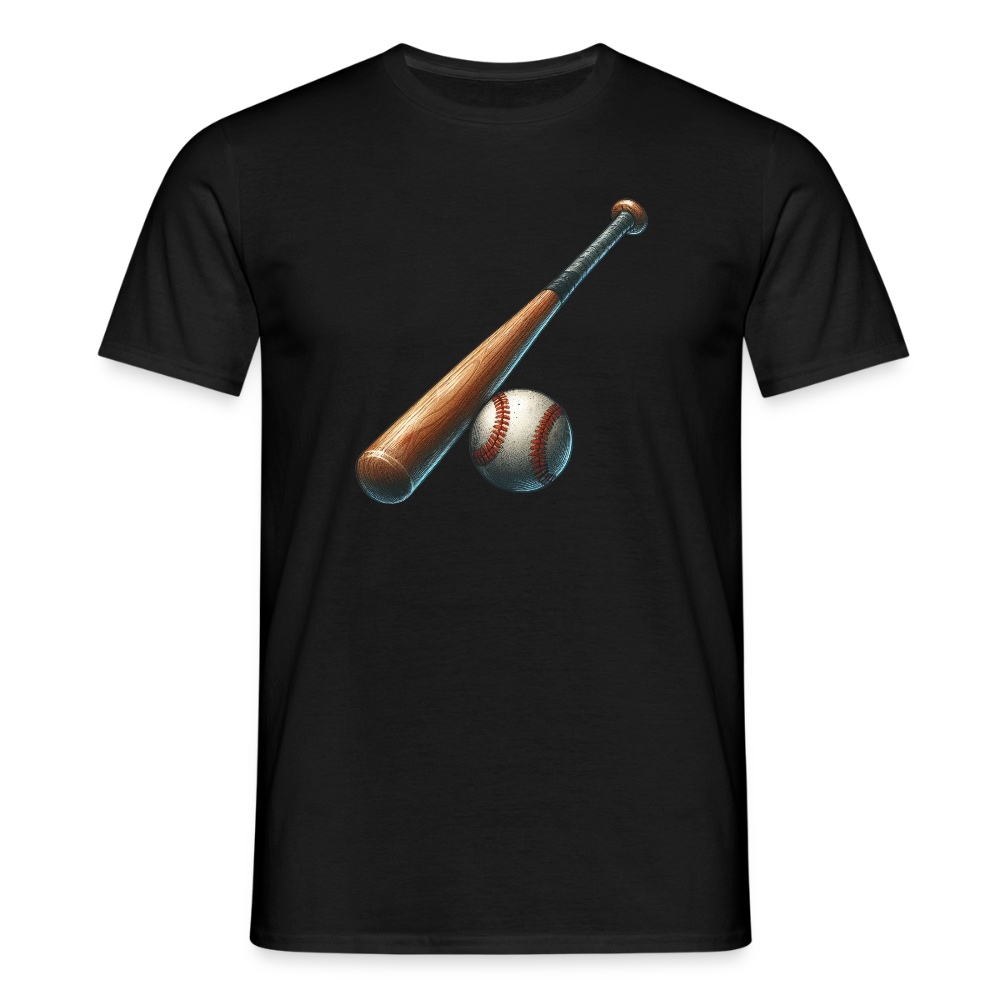 SSW2578Baseballschläger - Schwarz