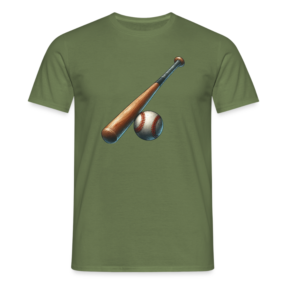 SSW2578Baseballschläger - Militärgrün