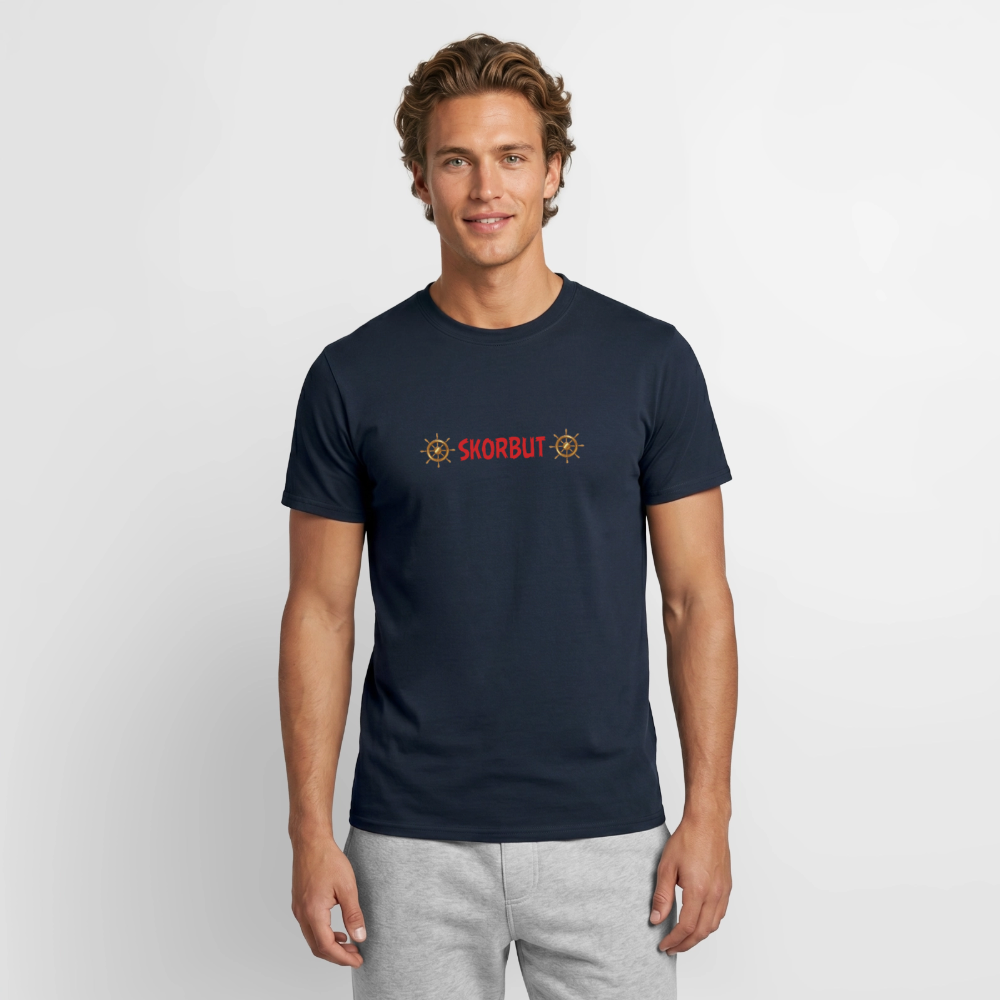 SKORBUT - Navy