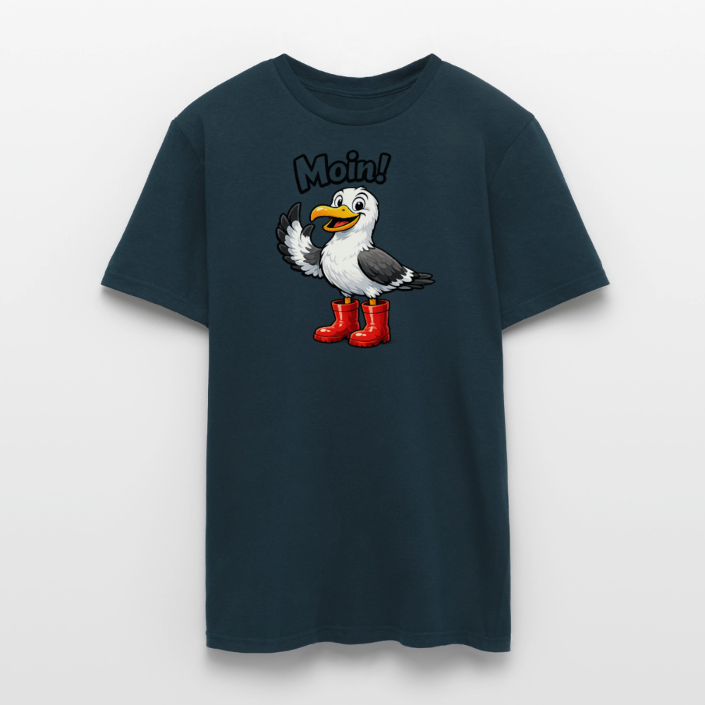 SSW2728 Möve Moin - Navy