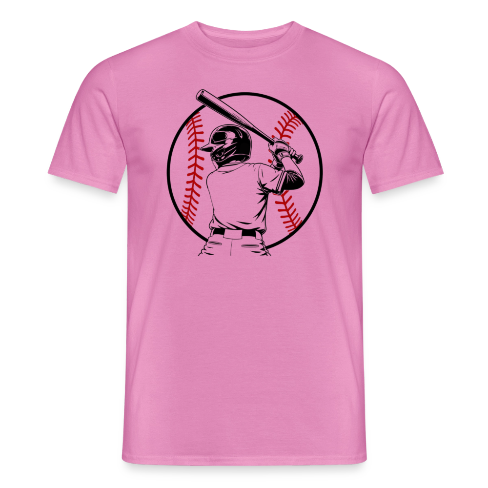 SSW2938Baseballschläger Ball - Pink