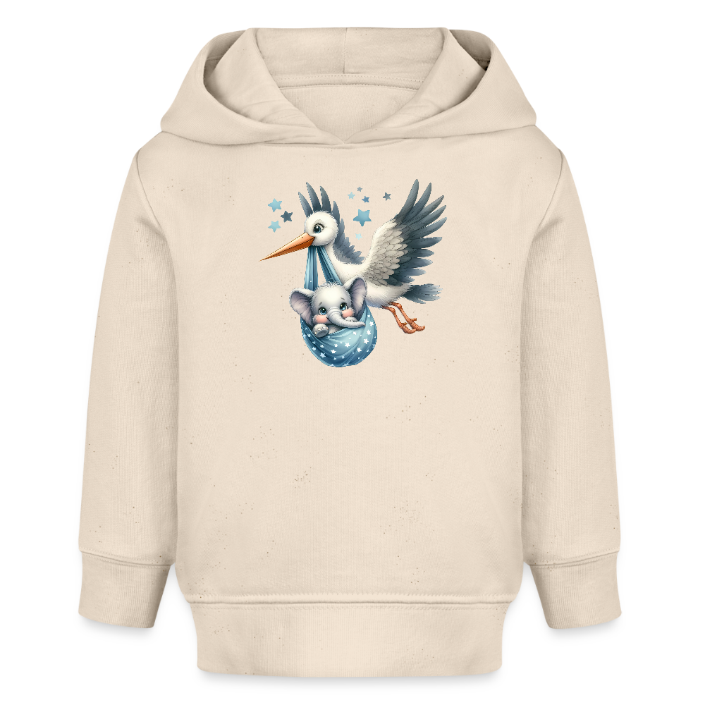 SSW2692Storch Baby - Naturroh