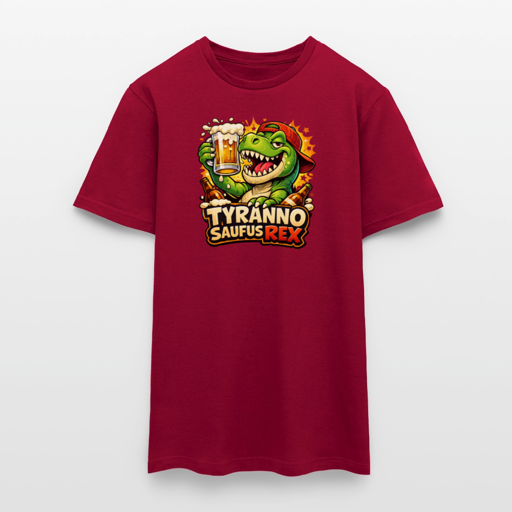 SSW2696TYRANNO SAUFUS REX - Ziegelrot