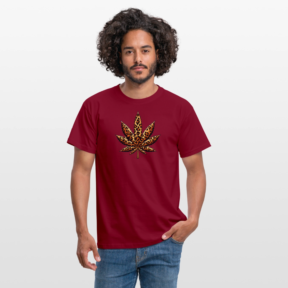 SSW2469Cannabis - Ziegelrot