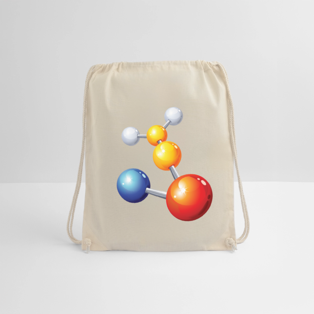 Molecule structure - Natur